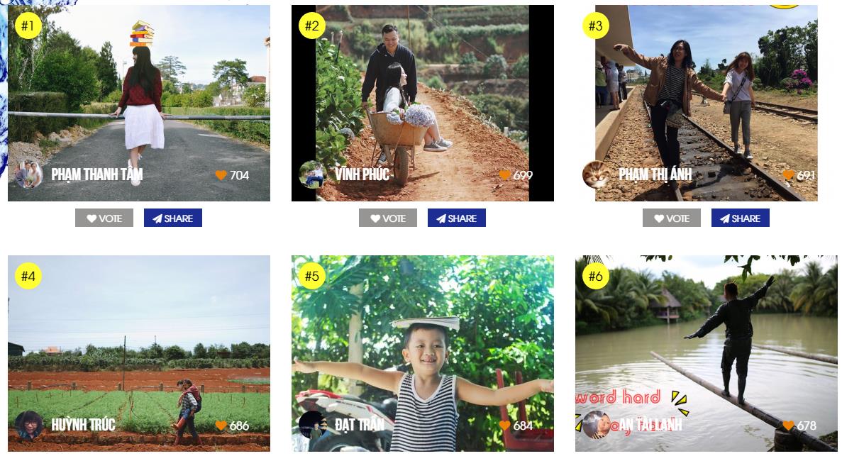 Giới trẻ Việt đang tích cực hành động “thoát mác Zombie” - Ảnh 2. Giới trẻ Việt đang tích cực hành động “thoát mác Zombie” - Ảnh 2.