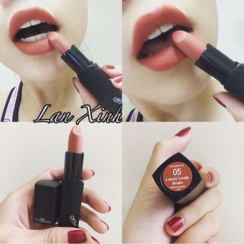 5 lý do vì sao các cô gái lại phát sốt với thỏi son Bote của hãng The Skin Face - Ảnh 5. 5 lý do vì sao các cô gái lại phát sốt với thỏi son Bote của hãng The Skin Face - Ảnh 5.