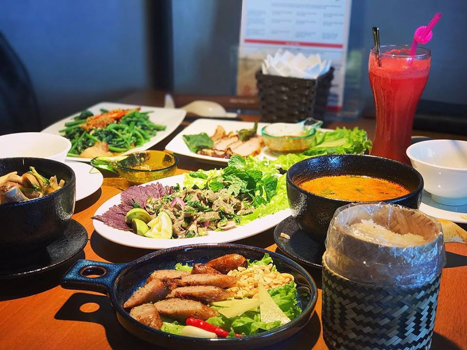 Ăn ngon, giá hời với ưu đãi khủng đến từ Hotpot Story và Khao Lao dịp nghỉ lễ - Ảnh 2. Ăn ngon, giá hời với ưu đãi khủng đến từ Hotpot Story và Khao Lao dịp nghỉ lễ - Ảnh 2.