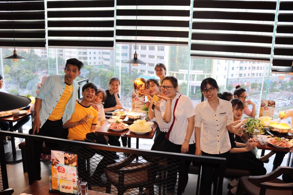 Ăn ngon, giá hời với ưu đãi khủng đến từ Hotpot Story và Khao Lao dịp nghỉ lễ - Ảnh 3. Ăn ngon, giá hời với ưu đãi khủng đến từ Hotpot Story và Khao Lao dịp nghỉ lễ - Ảnh 3.