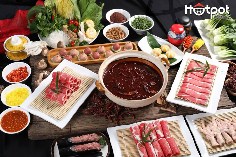 Ăn ngon, giá hời với ưu đãi khủng đến từ Hotpot Story và Khao Lao dịp nghỉ lễ - Ảnh 4. Ăn ngon, giá hời với ưu đãi khủng đến từ Hotpot Story và Khao Lao dịp nghỉ lễ - Ảnh 4.