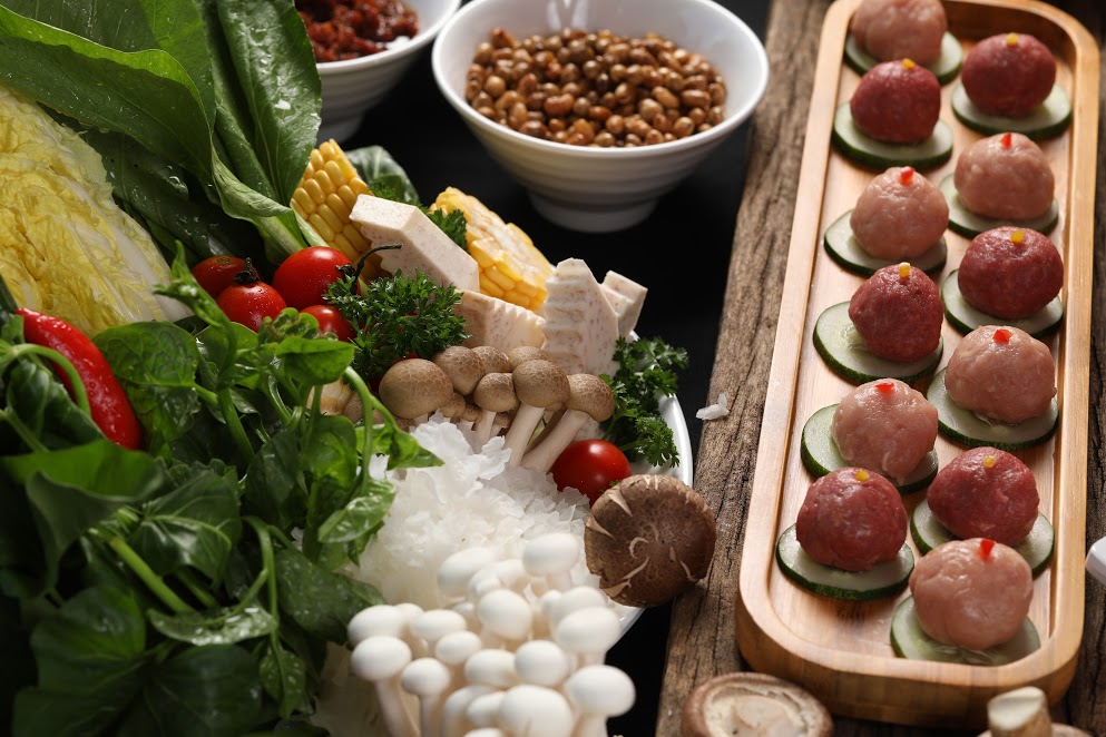 Ăn ngon, giá hời với ưu đãi khủng đến từ Hotpot Story và Khao Lao dịp nghỉ lễ - Ảnh 7. Ăn ngon, giá hời với ưu đãi khủng đến từ Hotpot Story và Khao Lao dịp nghỉ lễ - Ảnh 7.