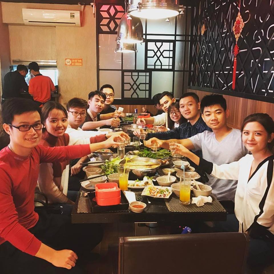 Ăn ngon, giá hời với ưu đãi khủng đến từ Hotpot Story và Khao Lao dịp nghỉ lễ - Ảnh 8. Ăn ngon, giá hời với ưu đãi khủng đến từ Hotpot Story và Khao Lao dịp nghỉ lễ - Ảnh 8.