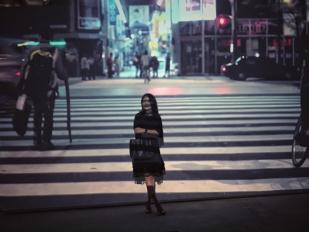 Xem Graffiti phong cách Nhật chất lừ tại VCCA - Ảnh 3. Xem Graffiti phong cách Nhật chất lừ tại VCCA - Ảnh 3.