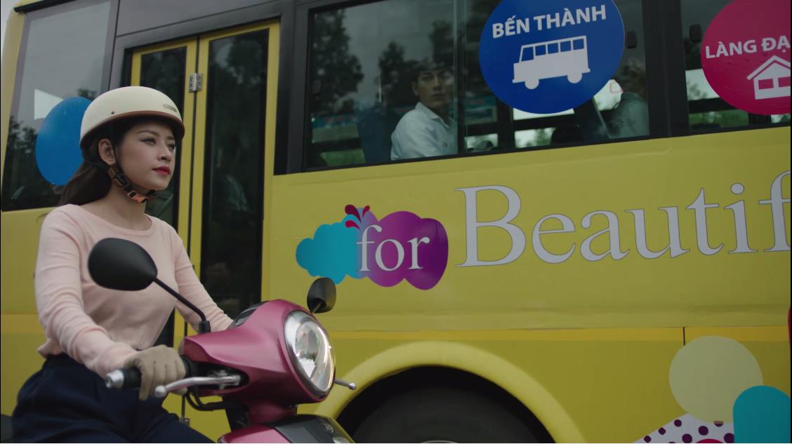 Isaac và Chi Pu hẹn hò trong MV mới đậm chất ngôn tình - Ảnh 2. Isaac và Chi Pu hẹn hò trong MV mới đậm chất ngôn tình - Ảnh 2.