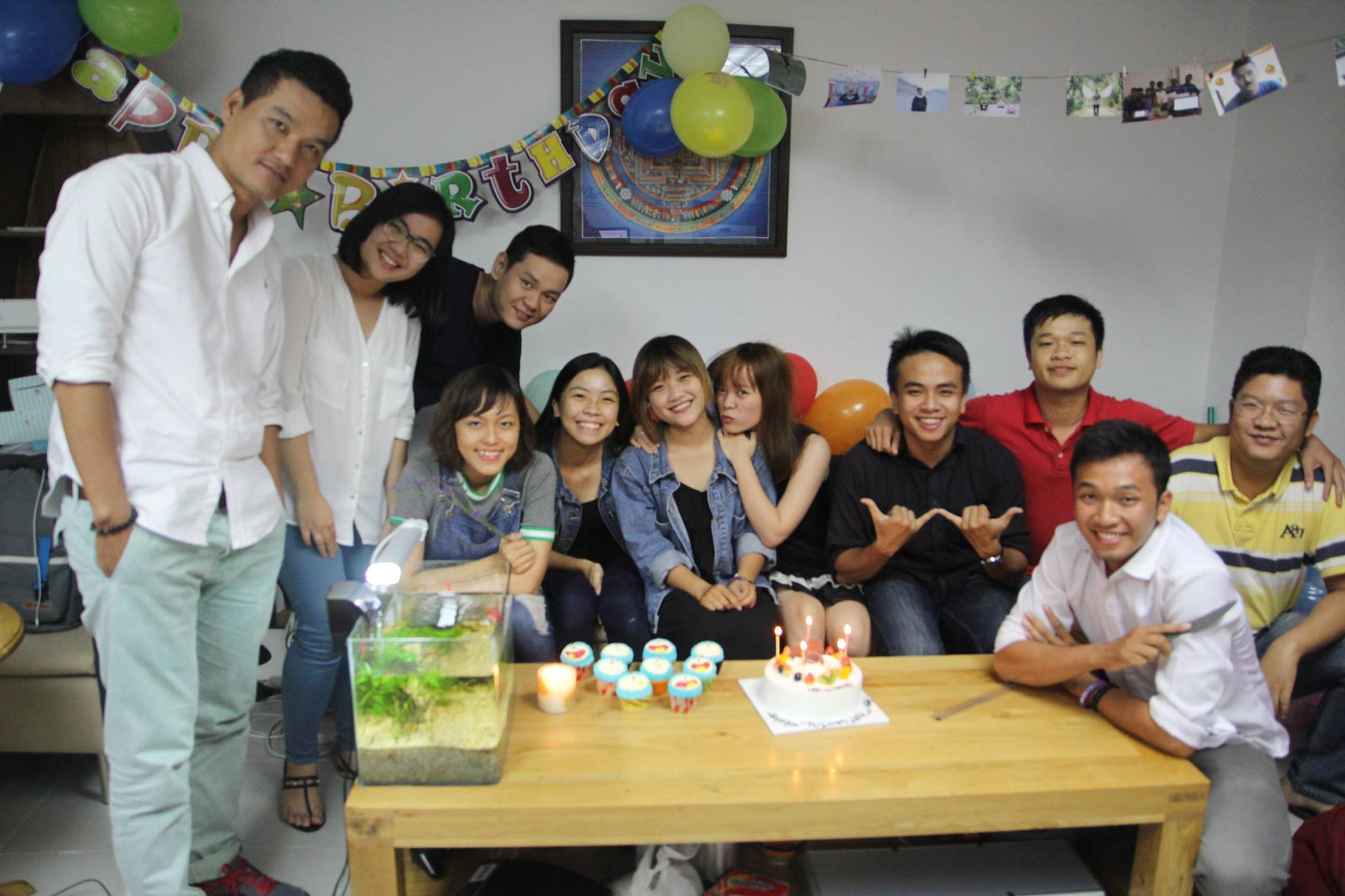 Kiên trì, học hỏi và thay đổi – Bí quyết của thành công - Ảnh 2. Kiên trì, học hỏi và thay đổi – Bí quyết của thành công - Ảnh 2.