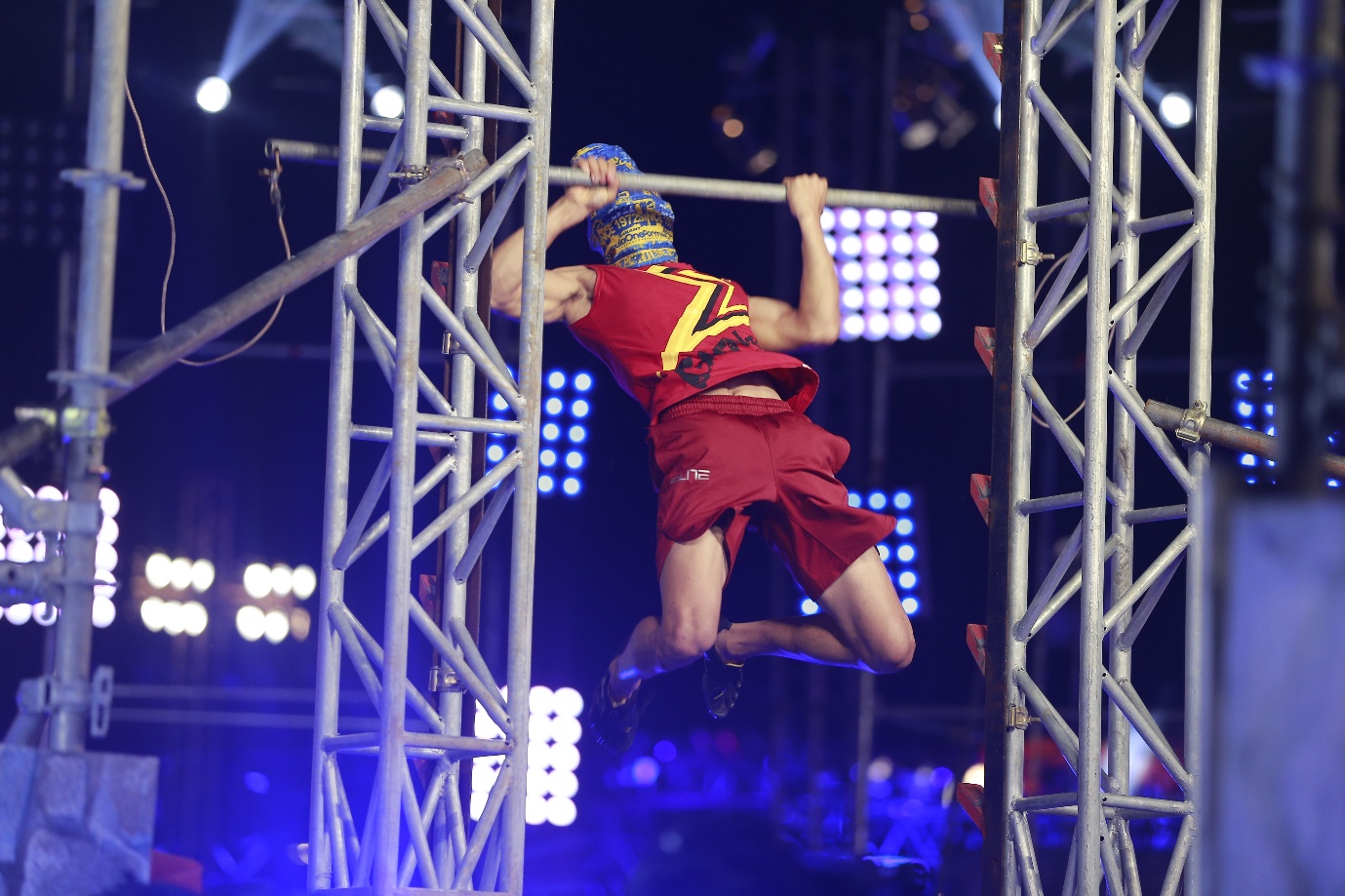 Bịt mắt tại thang cá hồi – Lựa chọn táo bạo hay sai lầm của Lê Văn Thực? - Ảnh 2. Bịt mắt tại thang cá hồi – Lựa chọn táo bạo hay sai lầm của Lê Văn Thực? - Ảnh 2.