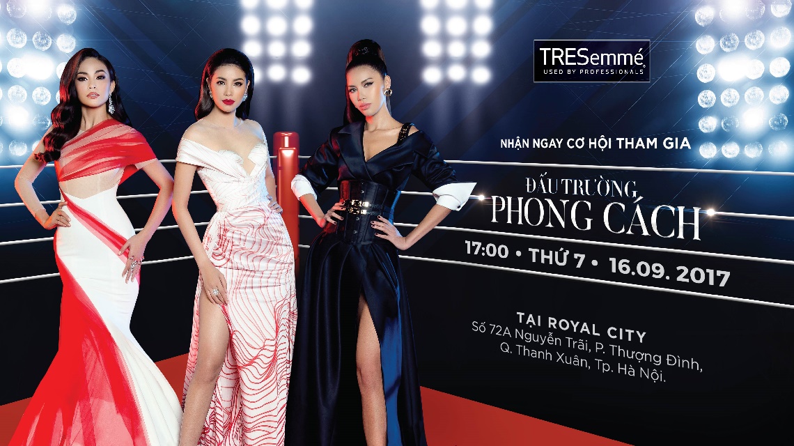 Phạm Hương, Minh Tú, Mâu Thủy đối đầu kịch liệt trong show thời trang có 1-0-2 - Ảnh 1. Phạm Hương, Minh Tú, Mâu Thủy đối đầu kịch liệt trong show thời trang có 1-0-2 - Ảnh 1.