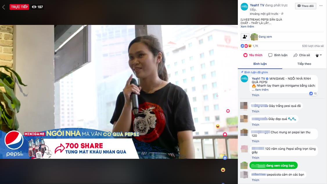 Sài Gòn: Hàng trăm bạn trẻ xuống đường truy tìm hộp quà 120 năm có một - Ảnh 7. Sài Gòn: Hàng trăm bạn trẻ xuống đường truy tìm hộp quà 120 năm có một - Ảnh 7.