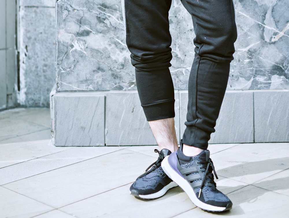 Xu hướng Sneakers mới tại Việt Nam - Ảnh 2. Xu hướng Sneakers mới tại Việt Nam - Ảnh 2.