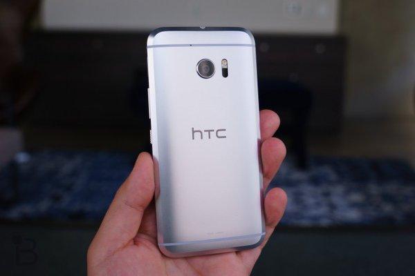 HTC 10 có thể nói là chiếc smartphone có nhiều thay đổi nhất của HTC đến thời điểm hiện tại và đáp ứng lại sự kỳ vọng của người dùng nhất.