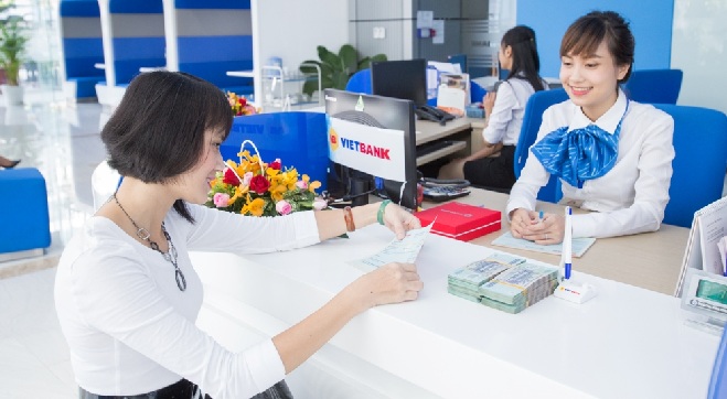 Cơ hội du lịch Mỹ cùng Vietbank