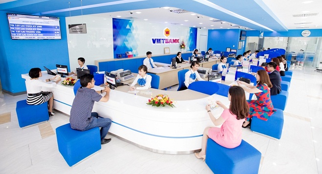 Vietbank thành lập 02 chi nhánh và chuyển đổi thành công 19 quỹ tiết kiệm