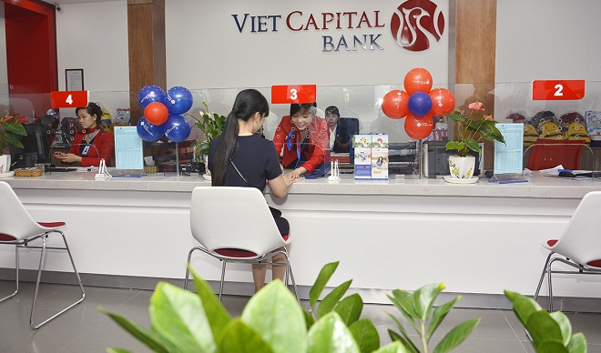 Viet Capital Bank khai trương Chi nhánh Kiên Giang