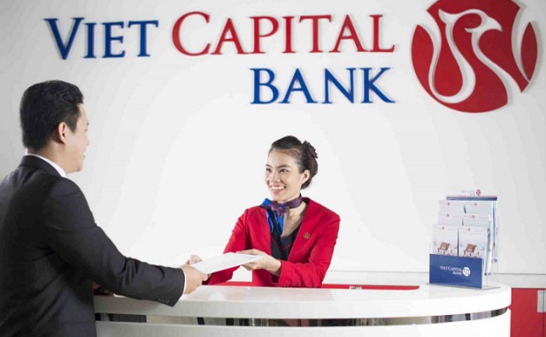 Viet Capital Bank mời thầu: 