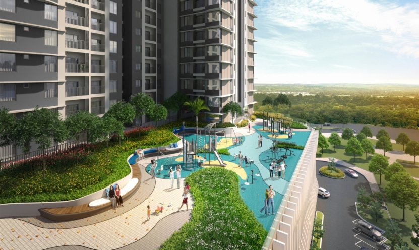 Bất động sản Hà Nội 2017: Giải mã sức hút của khu vực phía Nam Bất động sản Hà Nội 2017: Giải mã sức hút của khu vực phía Nam