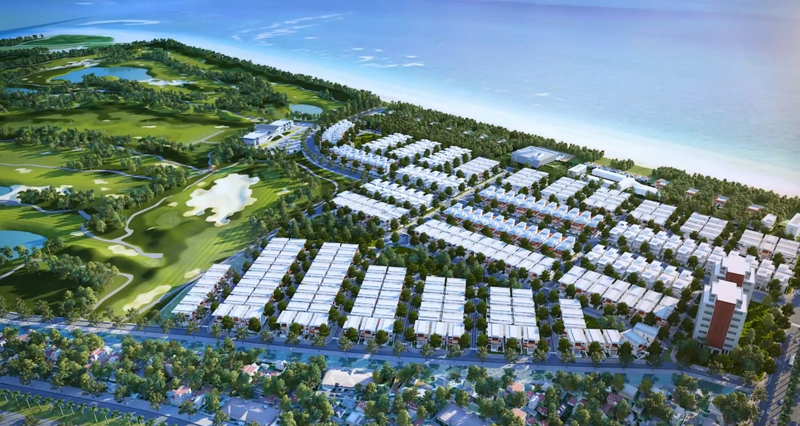 Sự kiện mở bán do Danko Group tổ chức vào ngày 23/4 tới đây sẽ áp dụng nhiều chương trình quà tặng đặc biệt.