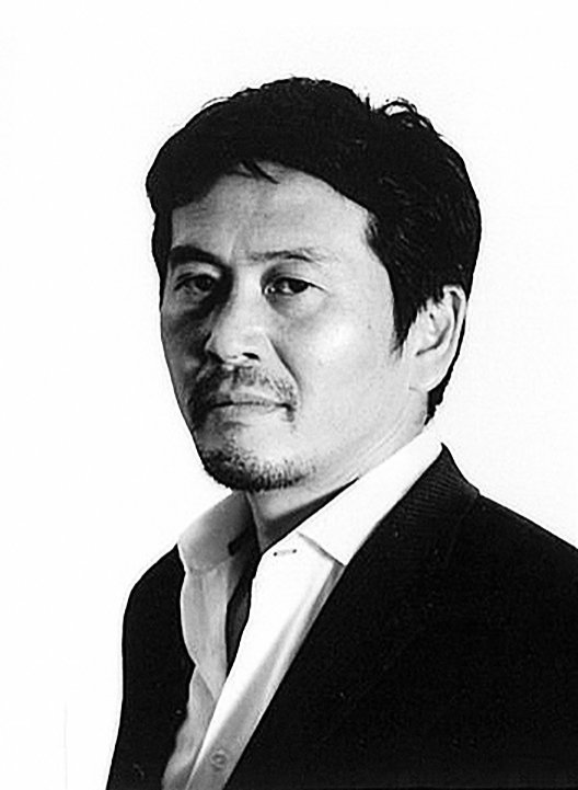 Ông Takeshi Gotoda, Tổng Giám Đốc của Công ty TNHH Truyền thông Dentsu Việt Nam.