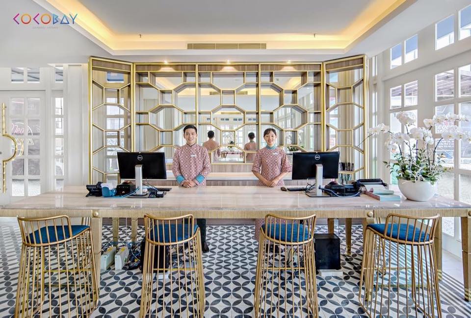 Một dự án condotel muốn đảm bảo lợi nhuận cần được vận hành chuyên nghiệp.