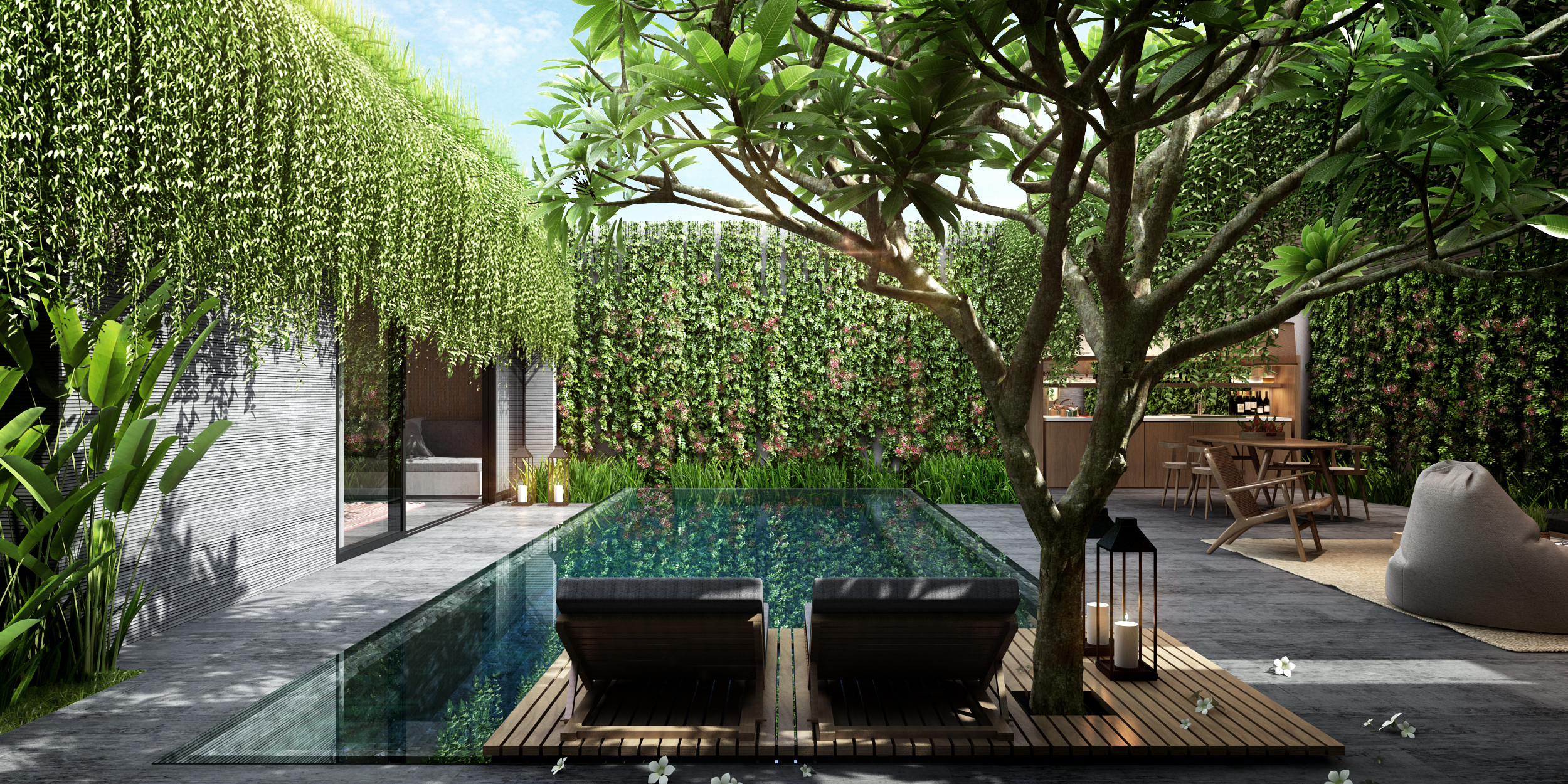 Wyndham Garden Phú Quốc là dự án 3 đảm bảo: Cho thuê tốt – tăng giá nhanh – thanh khoản cao.