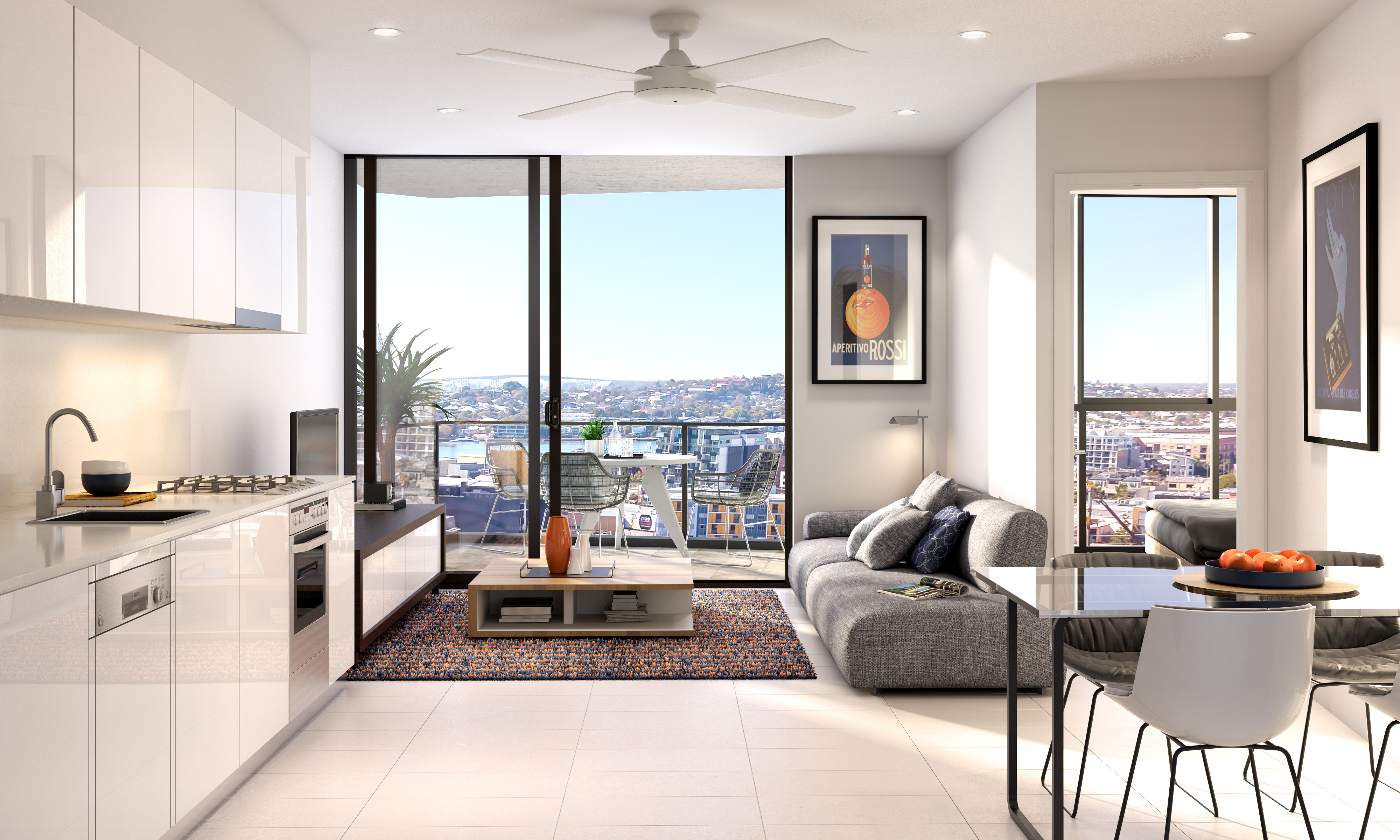 Laguna Newstead, 1 dự án tiêu biểu tại trung tâm Brisbane với mức giá khởi điểm từ 450.000AUD, phát triển bởi Metro Property Development – nhà phát triển bất động sản hàng đầu tại Úc.