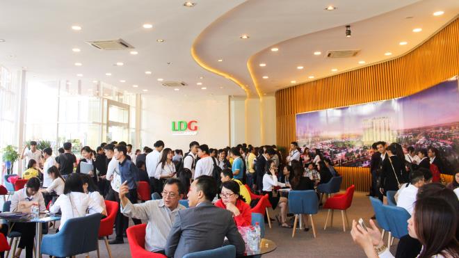 Hạ tầng hoàn thiện – “chìa khóa” thành công của thị trường căn hộ Tây Sài Gòn - Ảnh 1. Hạ tầng hoàn thiện – “chìa khóa” thành công của thị trường căn hộ Tây Sài Gòn - Ảnh 1.