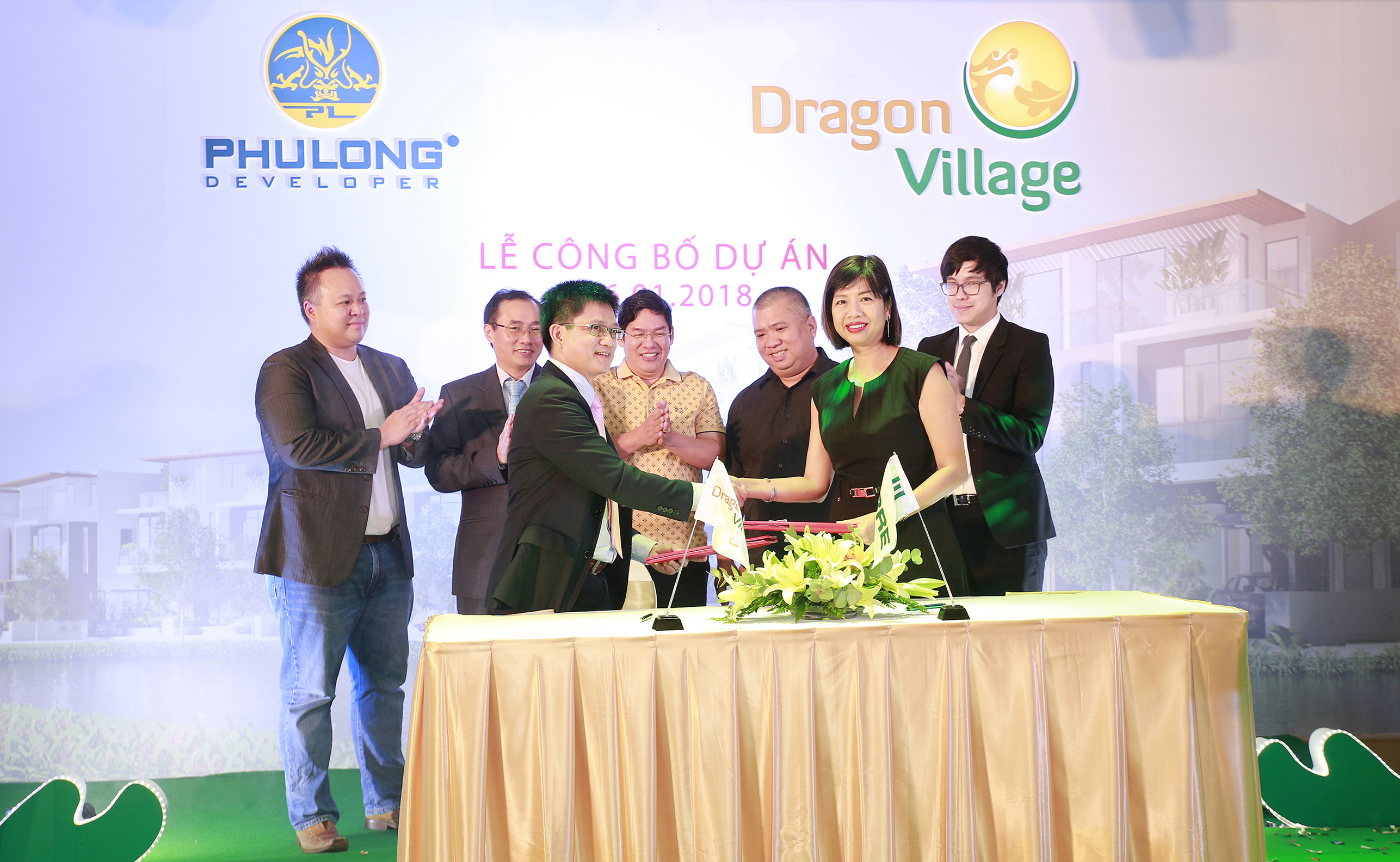 Bất động sản khu Đông sôi động đón 'cư dân vàng' - Ảnh 2. Bất động sản khu Đông sôi động đón 'cư dân vàng' - Ảnh 2.