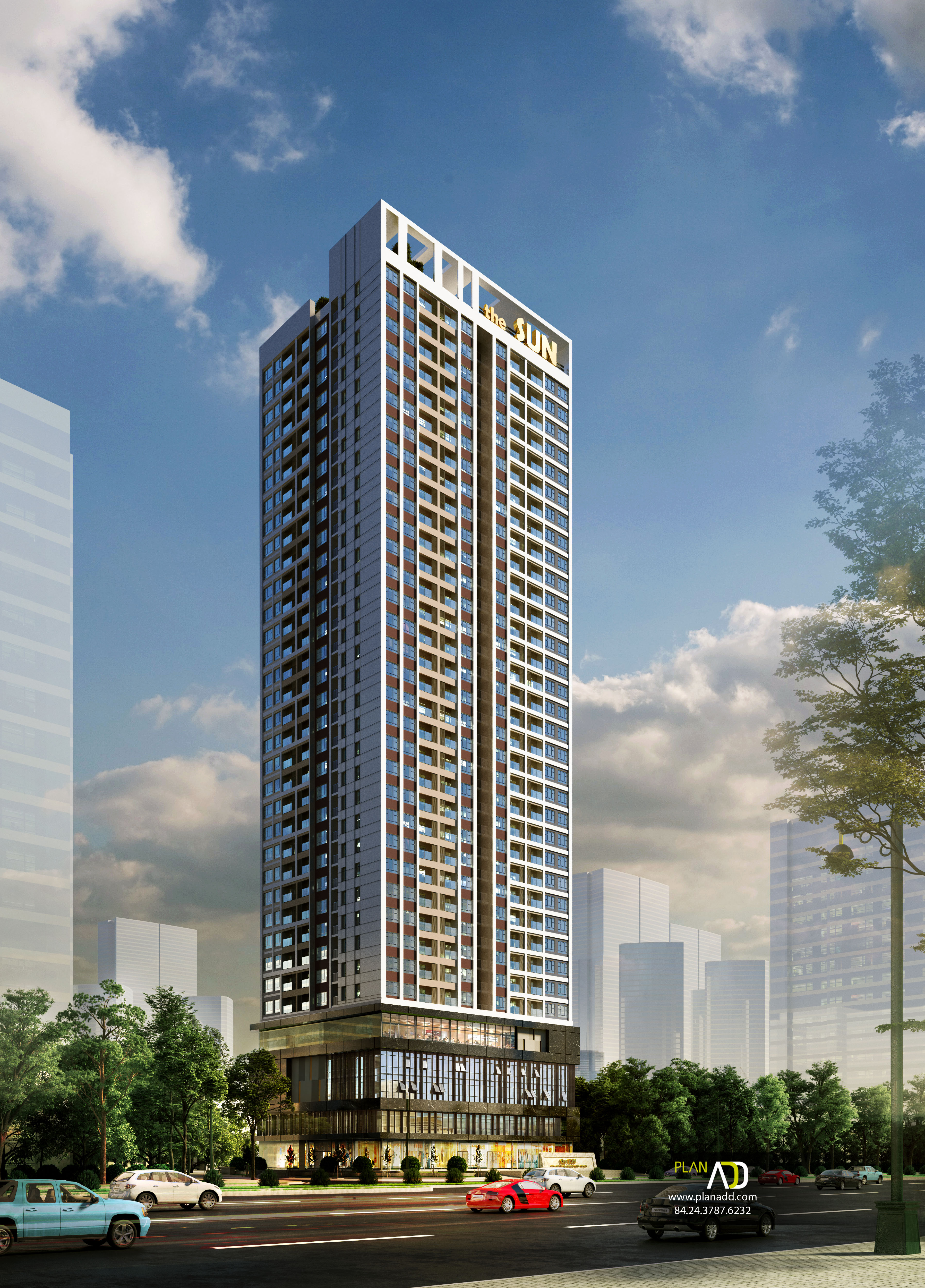 Hé lộ dự án bất động sản thu hút khu vực Mỹ Đình - Ảnh 1. Hé lộ dự án bất động sản thu hút khu vực Mỹ Đình - Ảnh 1.