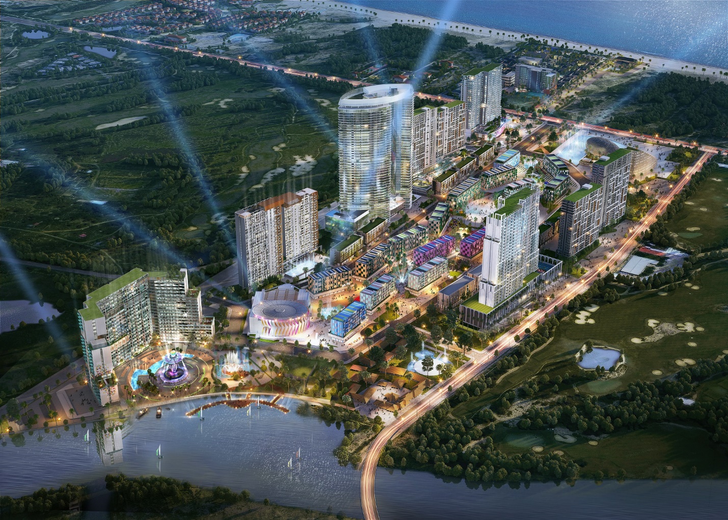 Bùng nổ condotel, đây là 3 điều mà bất cứ nhà đầu tư nào cũng cần nằm lòng trước khi xuống tiền - Ảnh 1. Bùng nổ condotel, đây là 3 điều mà bất cứ nhà đầu tư nào cũng cần nằm lòng trước khi xuống tiền - Ảnh 1.