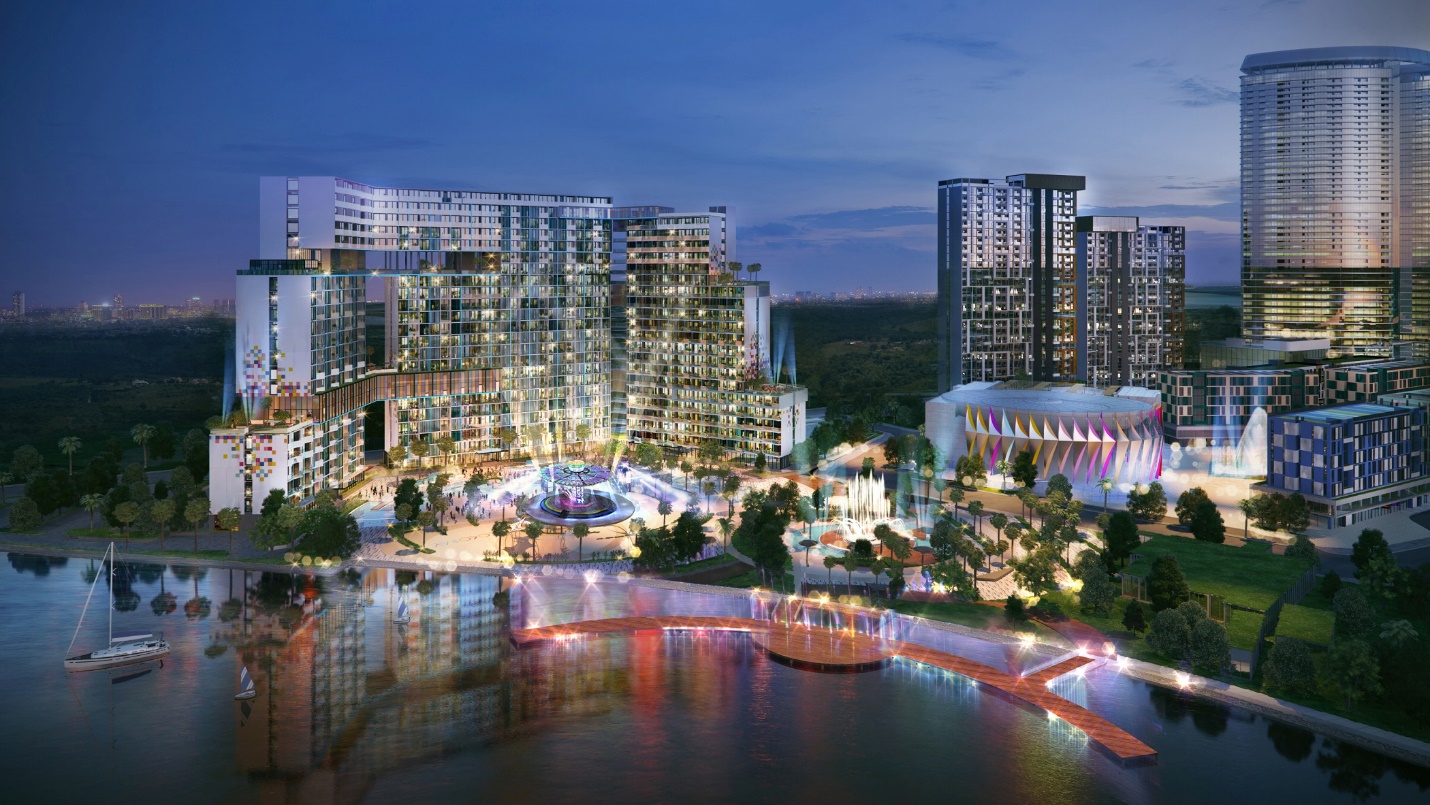 Bùng nổ condotel, đây là 3 điều mà bất cứ nhà đầu tư nào cũng cần nằm lòng trước khi xuống tiền - Ảnh 2. Bùng nổ condotel, đây là 3 điều mà bất cứ nhà đầu tư nào cũng cần nằm lòng trước khi xuống tiền - Ảnh 2.