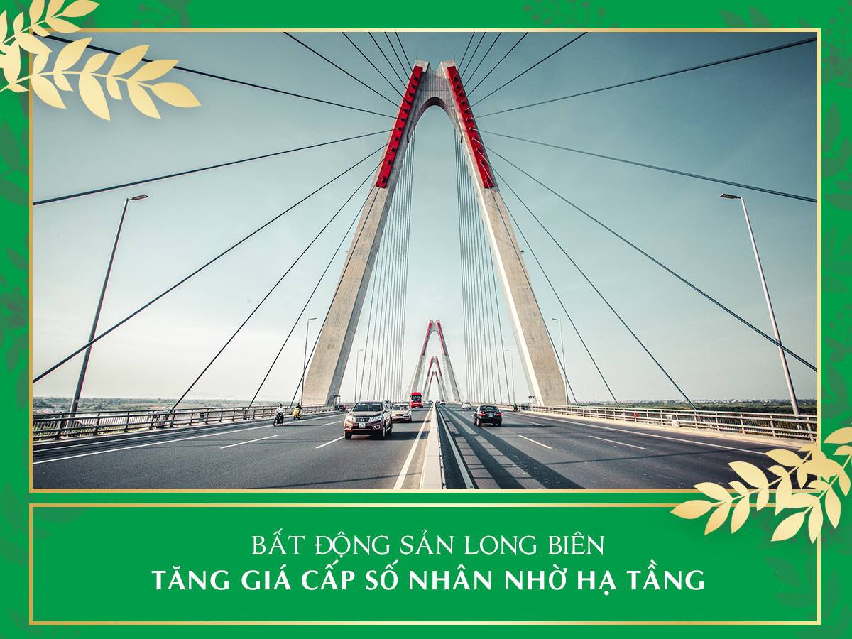 Biệt thự Vinhomes Riverside - The Harmony đắt khách cuối năm - Ảnh 1. Biệt thự Vinhomes Riverside - The Harmony đắt khách cuối năm - Ảnh 1.