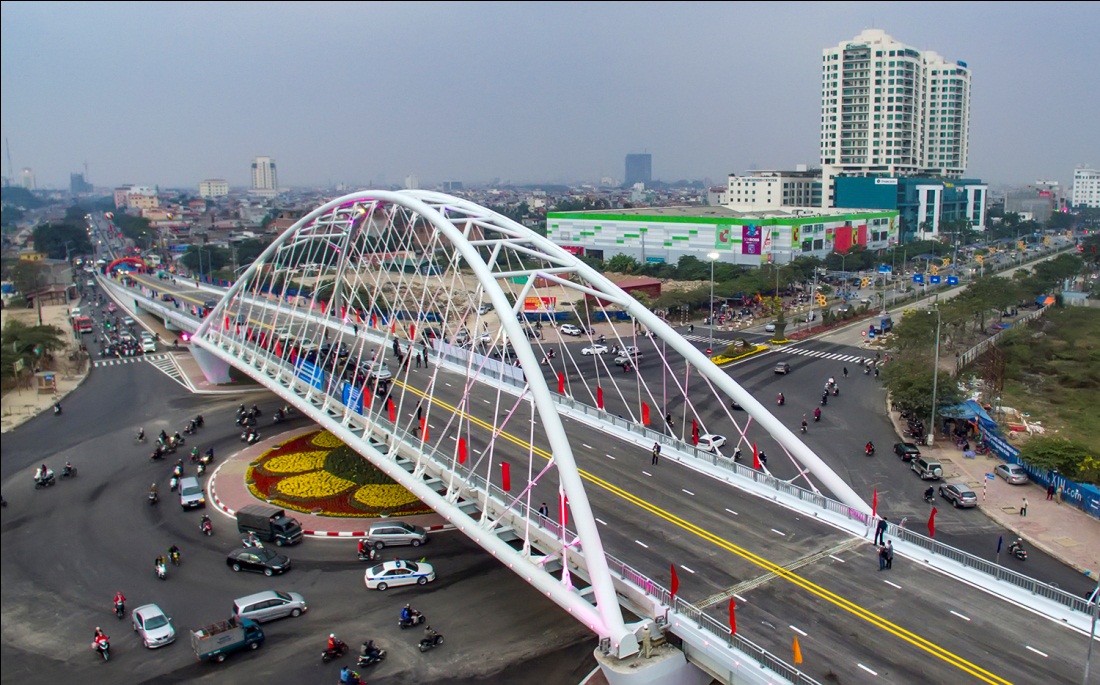 Bất động sản phố cảng 2018: Sức hấp dẫn từ thành phố thu nhỏ - Ảnh 1. Bất động sản phố cảng 2018: Sức hấp dẫn từ thành phố thu nhỏ - Ảnh 1.