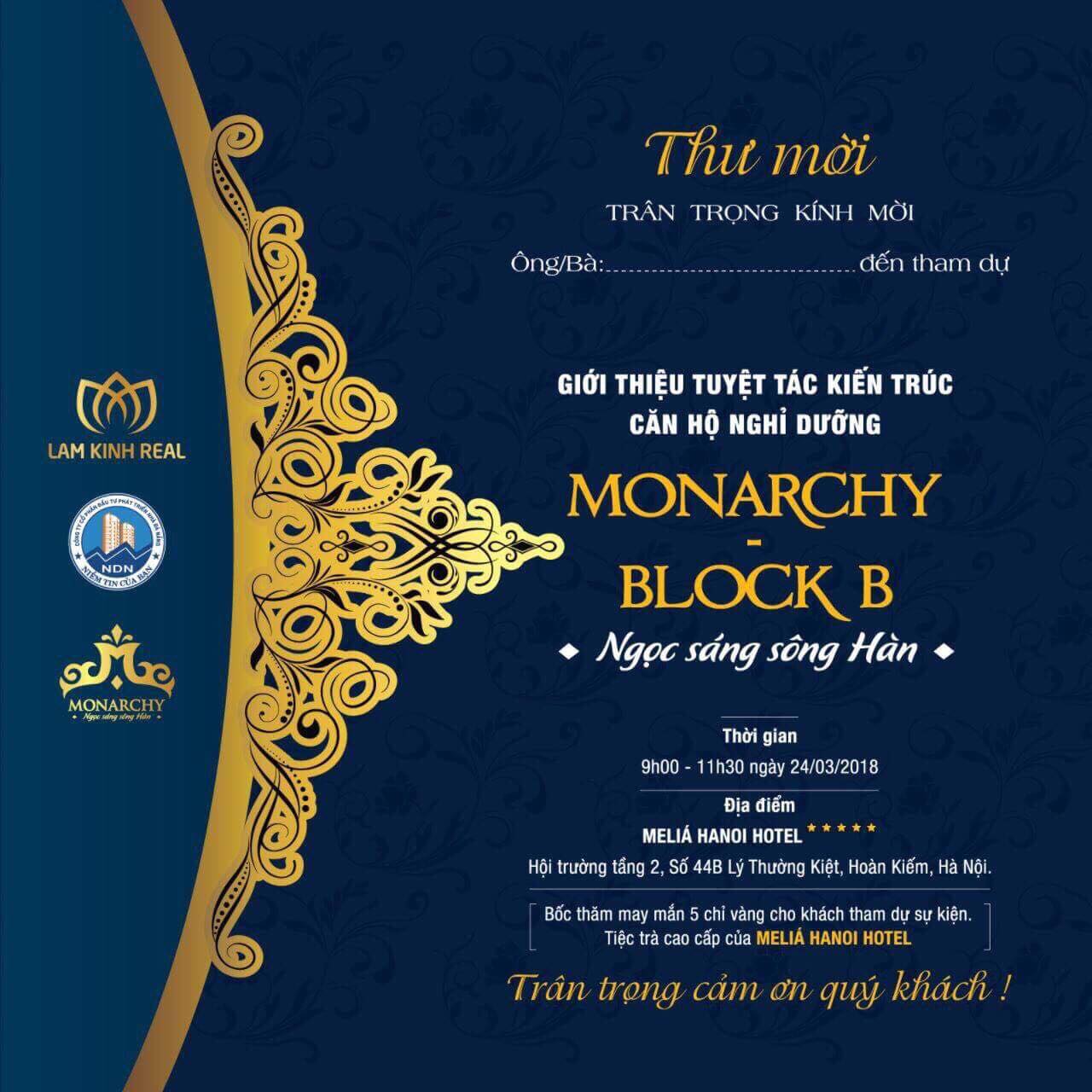 Monarchy - căn hộ nghỉ dưỡng có thiết kế cảnh quan toàn cảnh sông Hàn đẹp tại Đà Nẵng - Ảnh 1. Monarchy - căn hộ nghỉ dưỡng có thiết kế cảnh quan toàn cảnh sông Hàn đẹp tại Đà Nẵng - Ảnh 1.
