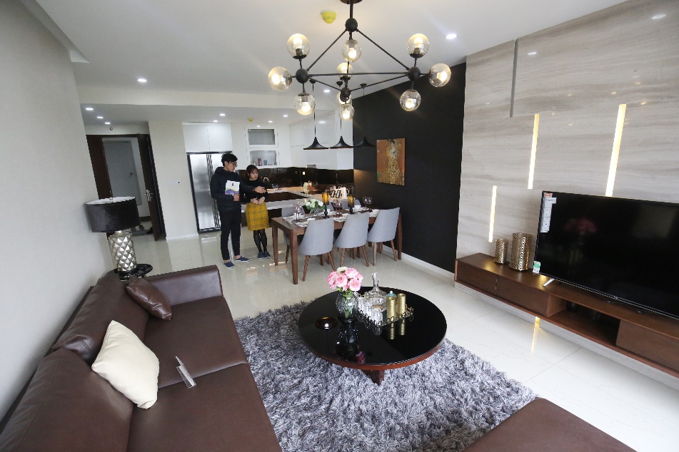 Hải Phát tạo dấu ấn khác biệt qua M&A - Ảnh 1. Hải Phát tạo dấu ấn khác biệt qua M&A - Ảnh 1.