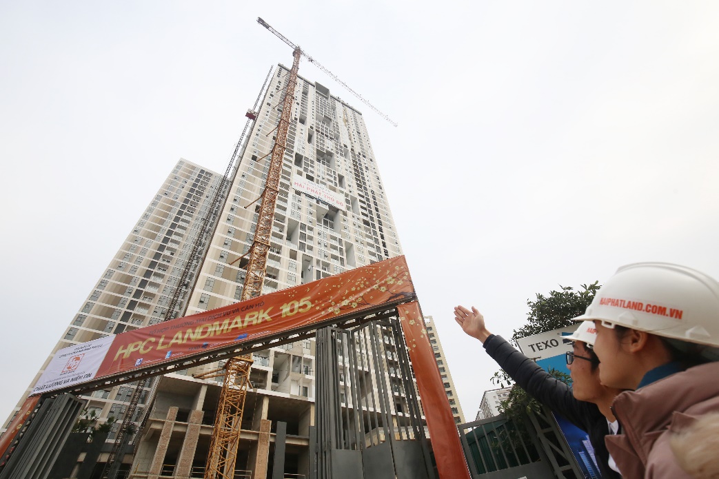 Hải Phát tạo dấu ấn khác biệt qua M&A - Ảnh 2. Hải Phát tạo dấu ấn khác biệt qua M&A - Ảnh 2.