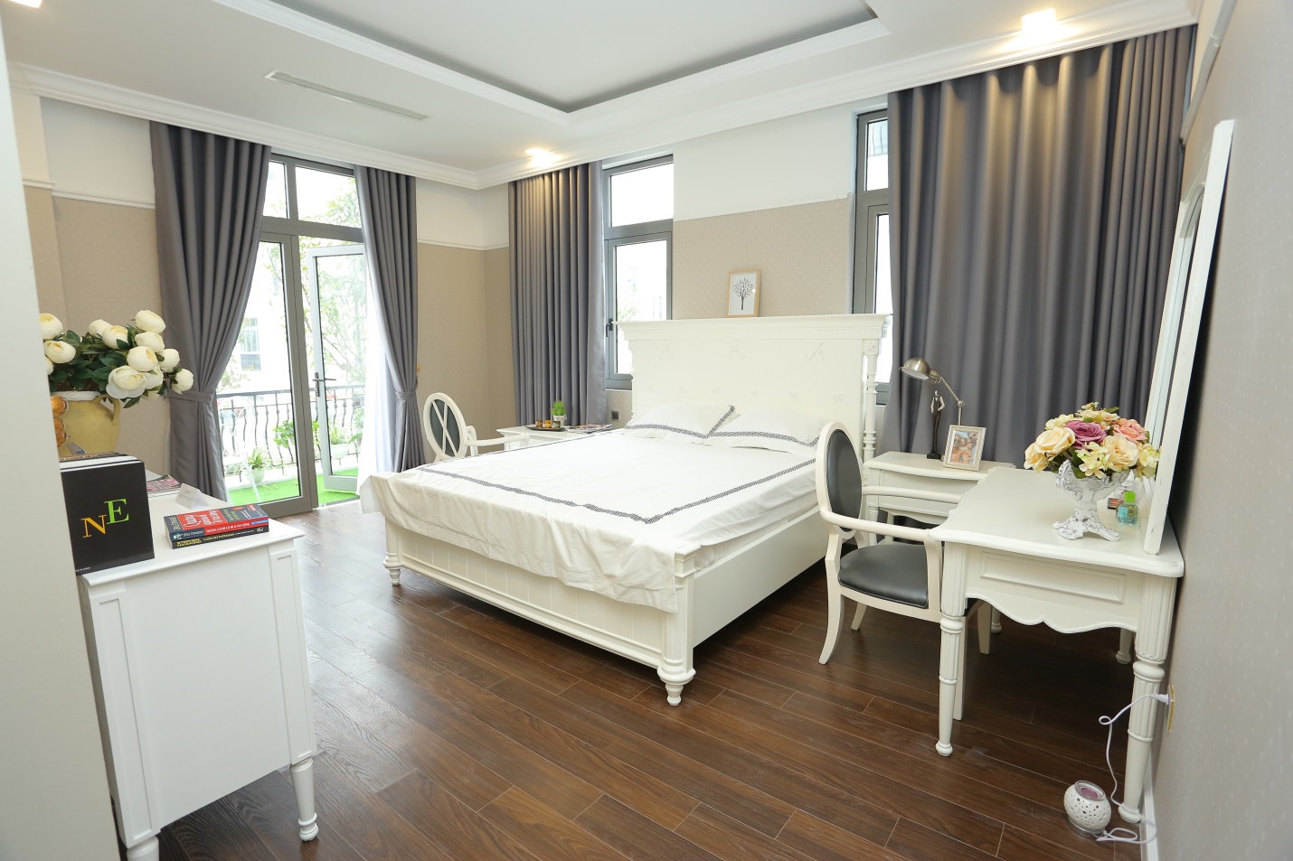 Vinhomes Riverside chính thức chào đón cộng đồng cư dân về an cư tại phân khu mới The Harmony - Ảnh 2. Vinhomes Riverside chính thức chào đón cộng đồng cư dân về an cư tại phân khu mới The Harmony - Ảnh 2.
