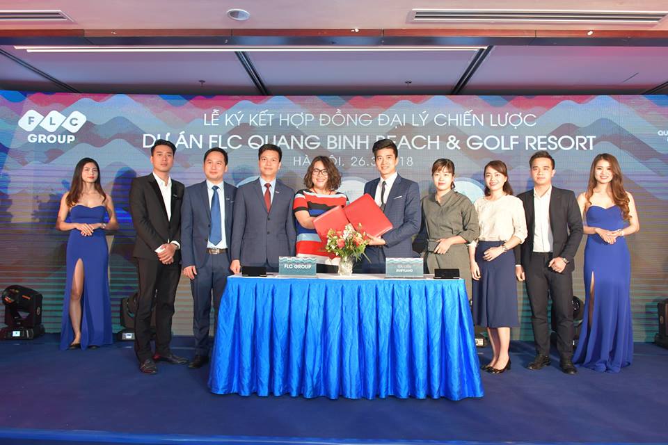 RubyLand đơn vị phân phối chính thức FLC Quảng Bình - Ảnh 1. RubyLand đơn vị phân phối chính thức FLC Quảng Bình - Ảnh 1.