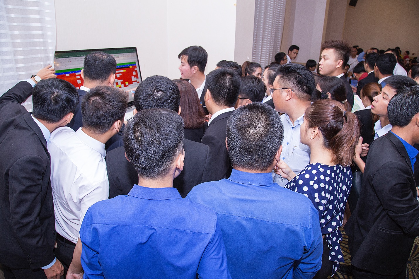 Đi tìm những dự án hút khách thị trường địa ốc dịp đầu năm tại Biên Hòa - Ảnh 4. Đi tìm những dự án hút khách thị trường địa ốc dịp đầu năm tại Biên Hòa - Ảnh 4.
