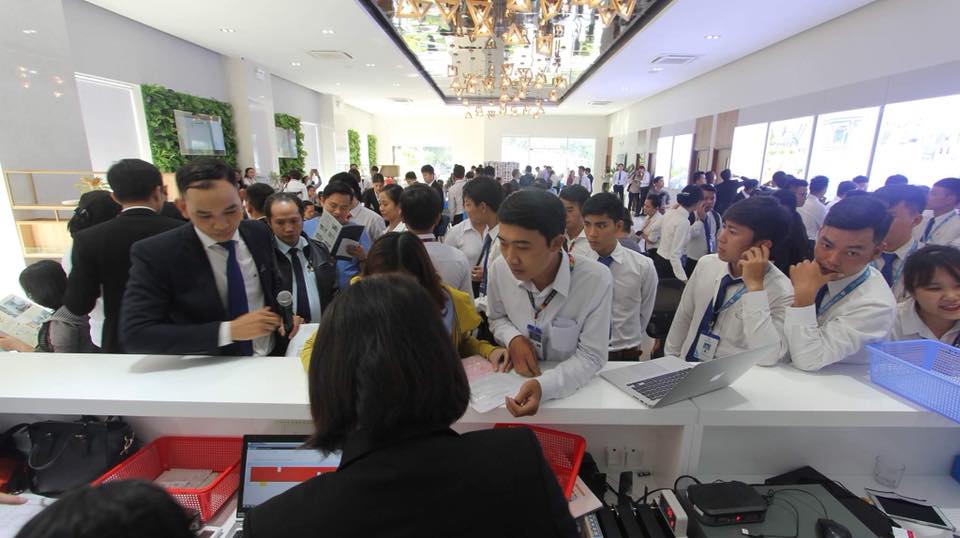 Đi tìm những dự án hút khách thị trường địa ốc dịp đầu năm tại Biên Hòa - Ảnh 6. Đi tìm những dự án hút khách thị trường địa ốc dịp đầu năm tại Biên Hòa - Ảnh 6.