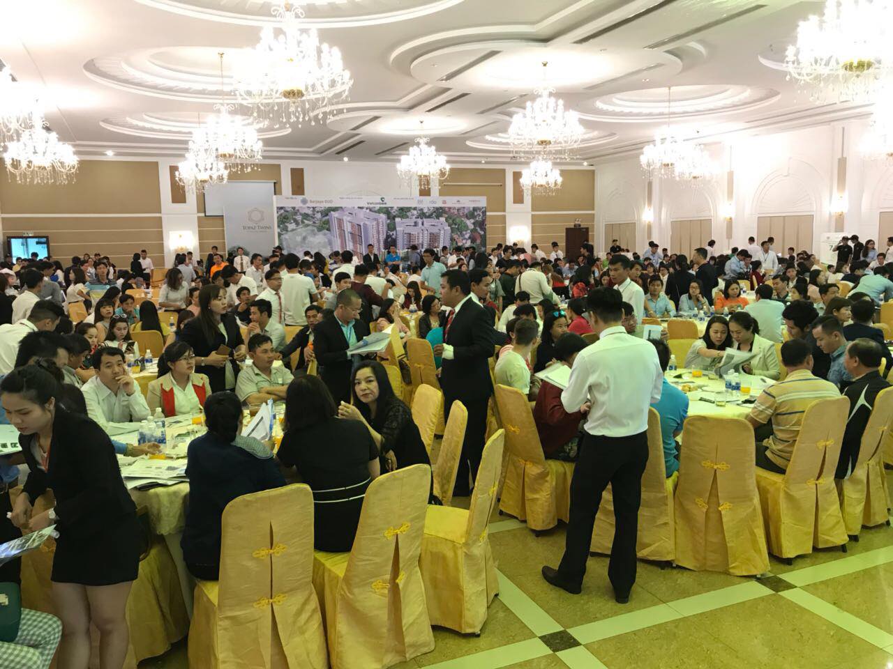 Cận cảnh những dự án hút nhà đầu tư tại Biên Hòa - Ảnh 4. Cận cảnh những dự án hút nhà đầu tư tại Biên Hòa - Ảnh 4.