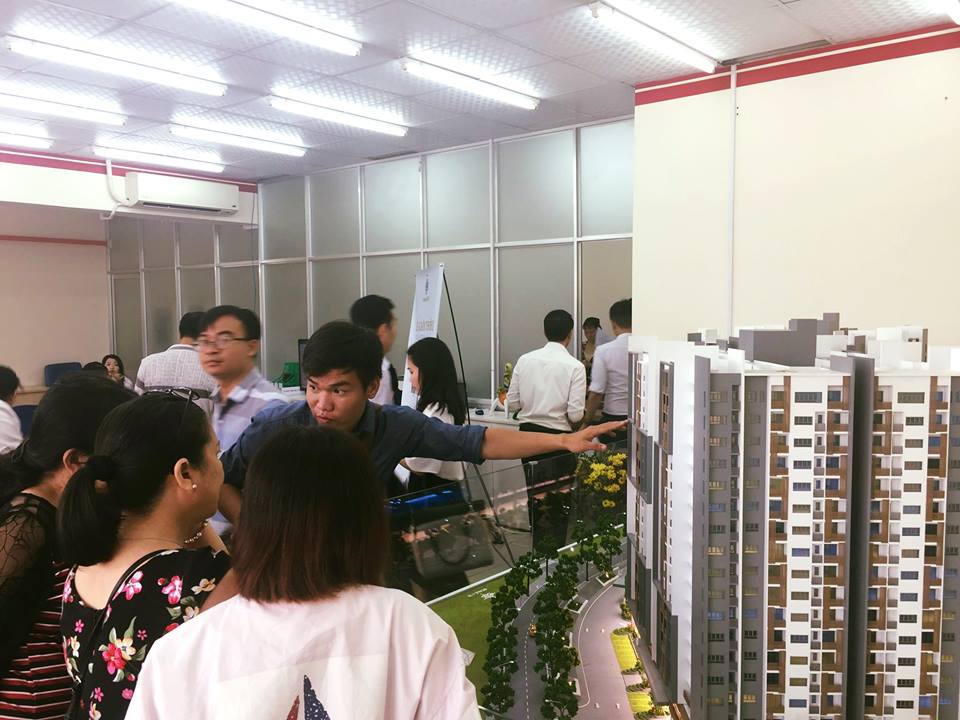 Cận cảnh những dự án hút nhà đầu tư tại Biên Hòa - Ảnh 5. Cận cảnh những dự án hút nhà đầu tư tại Biên Hòa - Ảnh 5.