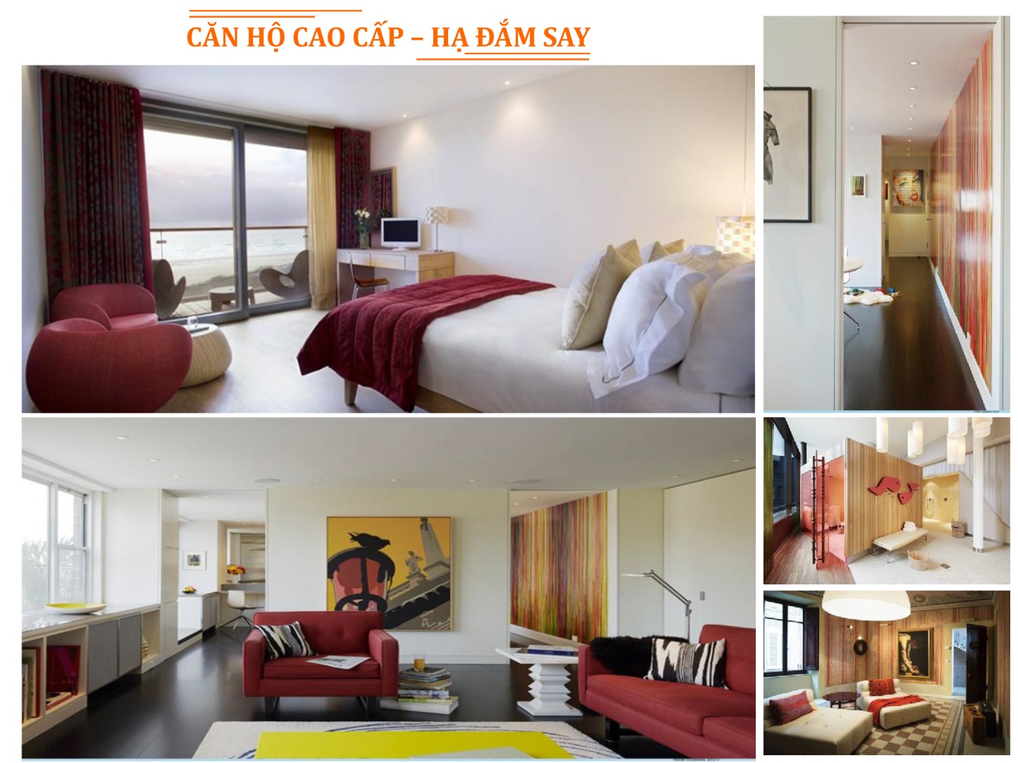 Hilton Đà Nẵng – Sức hút độc quyền - Ảnh 1. Hilton Đà Nẵng – Sức hút độc quyền - Ảnh 1.