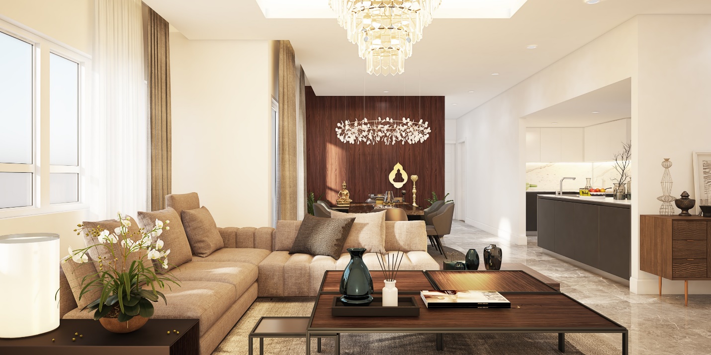 Cận cảnh những “Sky Villas” phiên bản giới hạn tại TP. Biên Hòa - Ảnh 1. Cận cảnh những “Sky Villas” phiên bản giới hạn tại TP. Biên Hòa - Ảnh 1.