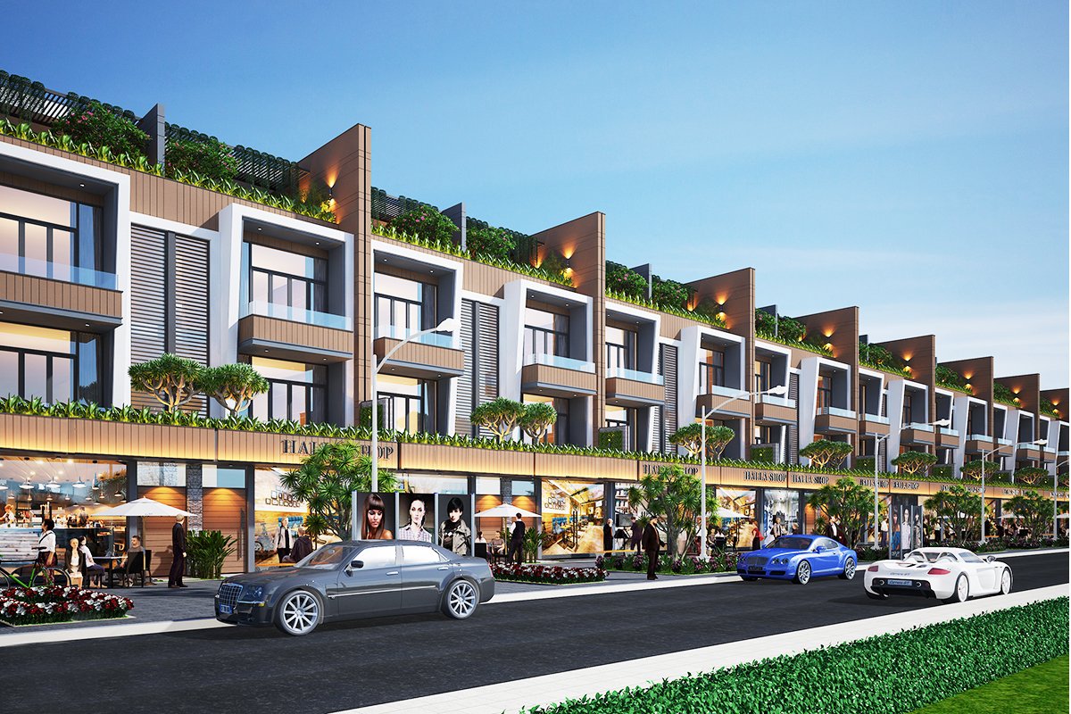 Du lịch Quy Nhơn thức giấc, thị trường bất động sản vươn mình - Ảnh 2. Du lịch Quy Nhơn thức giấc, thị trường bất động sản vươn mình - Ảnh 2.