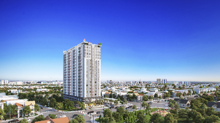 Khách hàng chen chân tìm hiểu căn hộ chung cư cao cấp|chung cư|nhà ở} thông minh West Intela - Ảnh 4. Khách hàng chen chân tìm hiểu căn hộ cao cấp cao cấp|chung cư|nhà ở} thông minh West Intela - Ảnh 4.