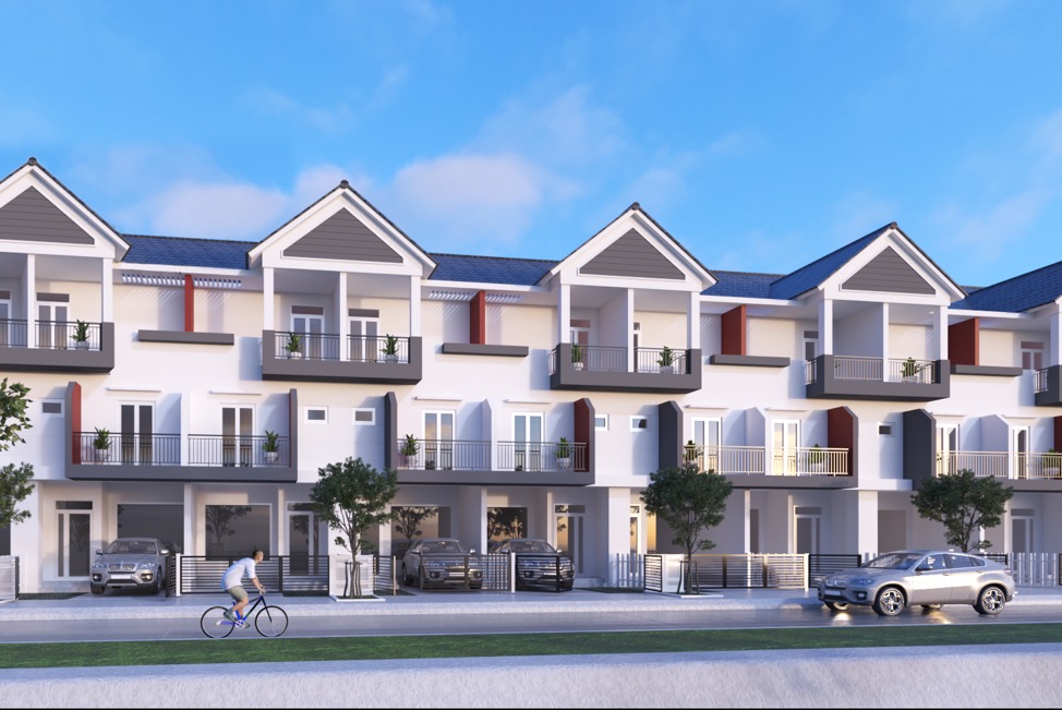 Dự án SIMCity Premier Homes và Valencia Riverside là tâm điểm Khu Đông - Ảnh 2. Dự án SIMCity Premier Homes và Valencia Riverside là tâm điểm Khu Đông - Ảnh 2.