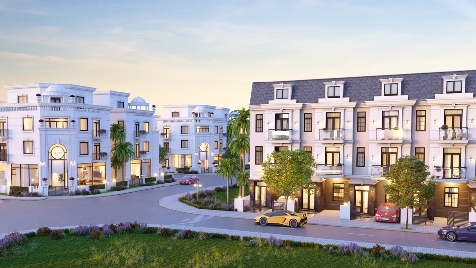 Dự án SIMCity Premier Homes và Valencia Riverside là tâm điểm Khu Đông - Ảnh 6. Dự án SIMCity Premier Homes và Valencia Riverside là tâm điểm Khu Đông - Ảnh 6.