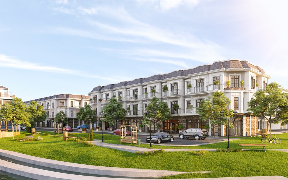 Dự án SIMCity Premier Homes và Valencia Riverside là tâm điểm Khu Đông - Ảnh 7. Dự án SIMCity Premier Homes và Valencia Riverside là tâm điểm Khu Đông - Ảnh 7.