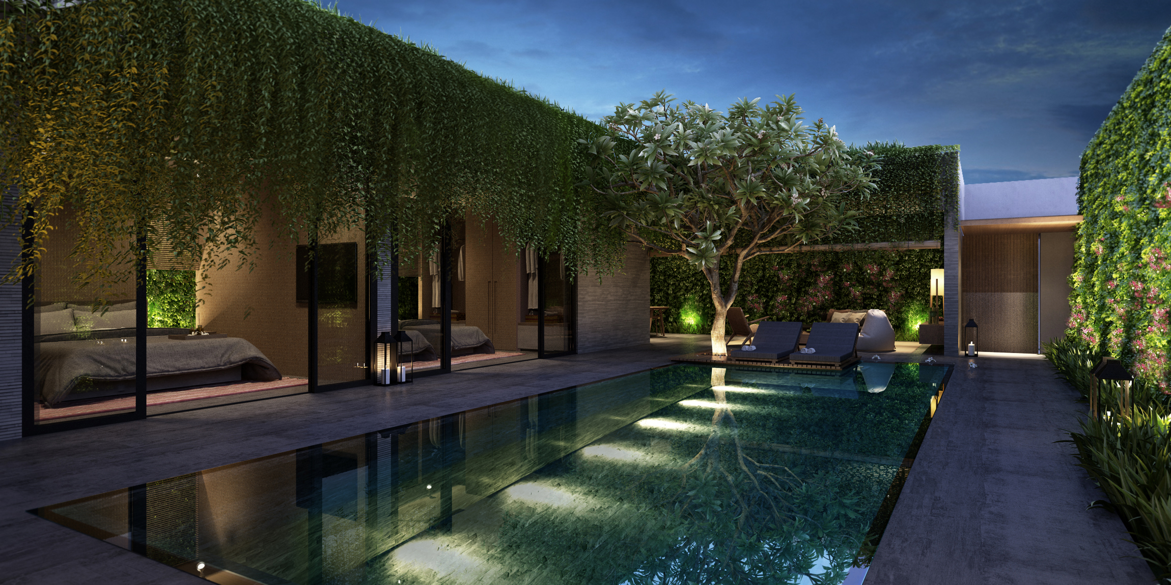 Sức hút từ biệt thự cao cấp|biệt thự nghỉ ngơi hạng sang|Nhà biệt thự} biển có thương hiệu - Ảnh 1. Sức hút từ biệt thự cao cấp|biệt thự nghỉ ngơi hạng sang|Nhà biệt thự} biển có thương hiệu - Ảnh 1.