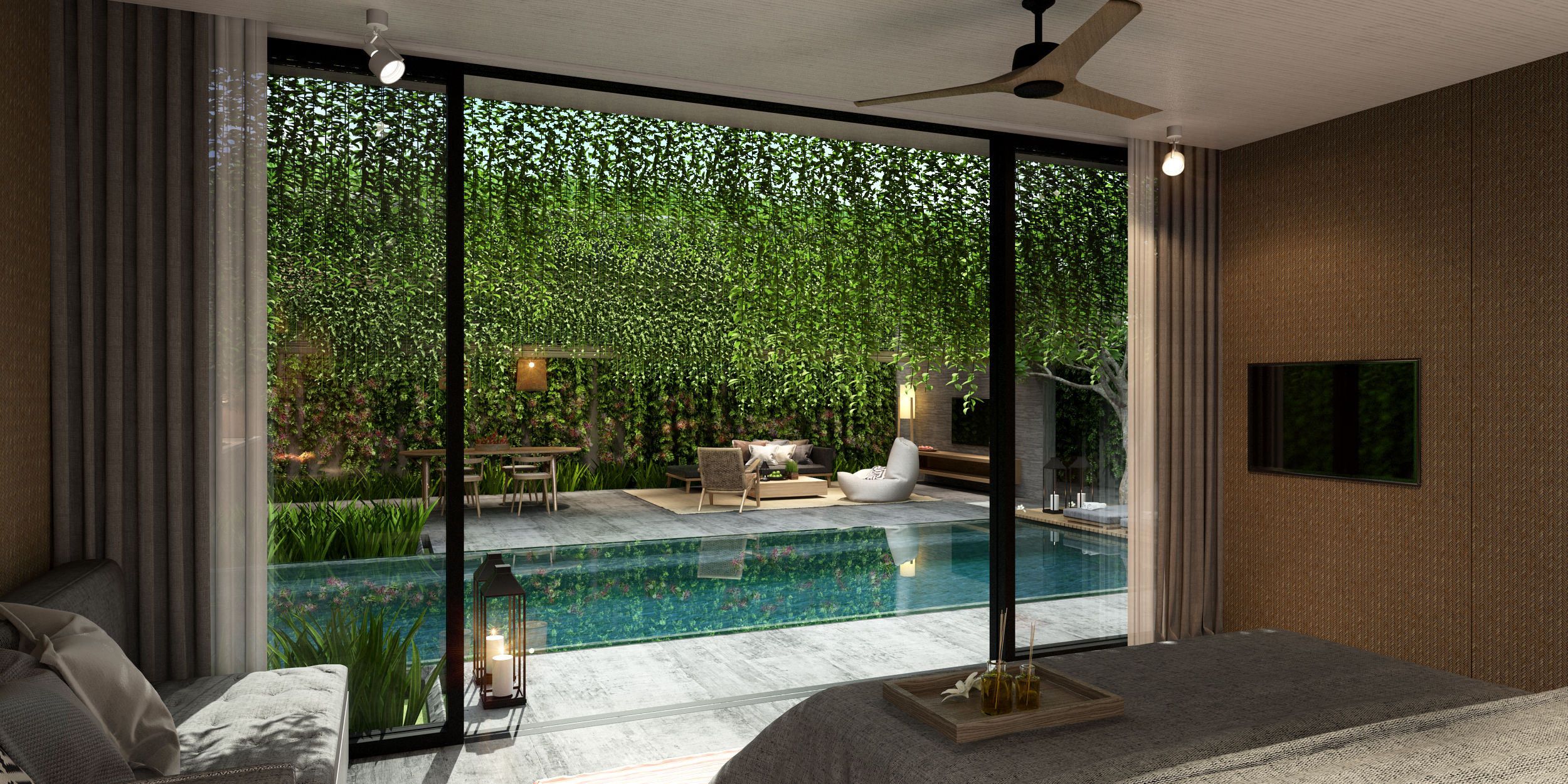 Biệt thự biển “Go Green” chỉ từ 9 tỷ/căn tại Phú Quốc - Ảnh 1. Biệt thự biển “Go Green” chỉ từ 9 tỷ/căn tại Phú Quốc - Ảnh 1.